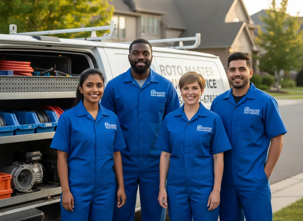 Sump Pump Installation company in Grapevine, TX